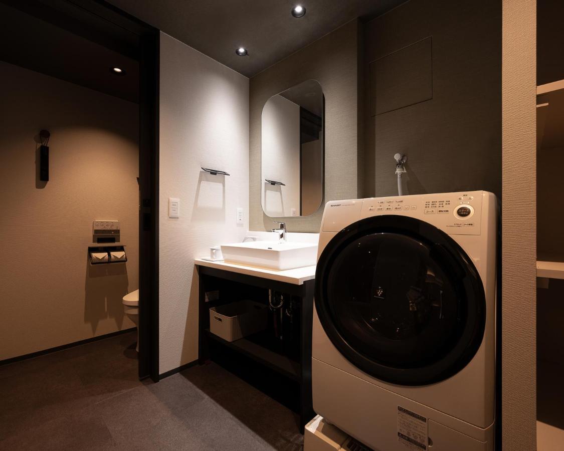 Mimaru Suites Kyoto Central Habitación foto