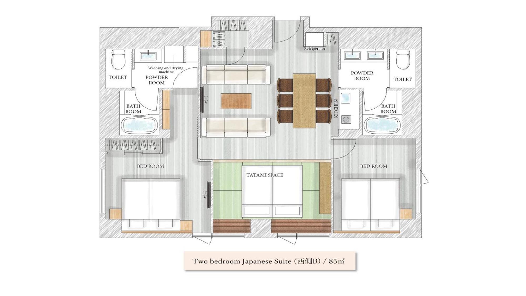 Mimaru Suites Kyoto Central Exterior foto